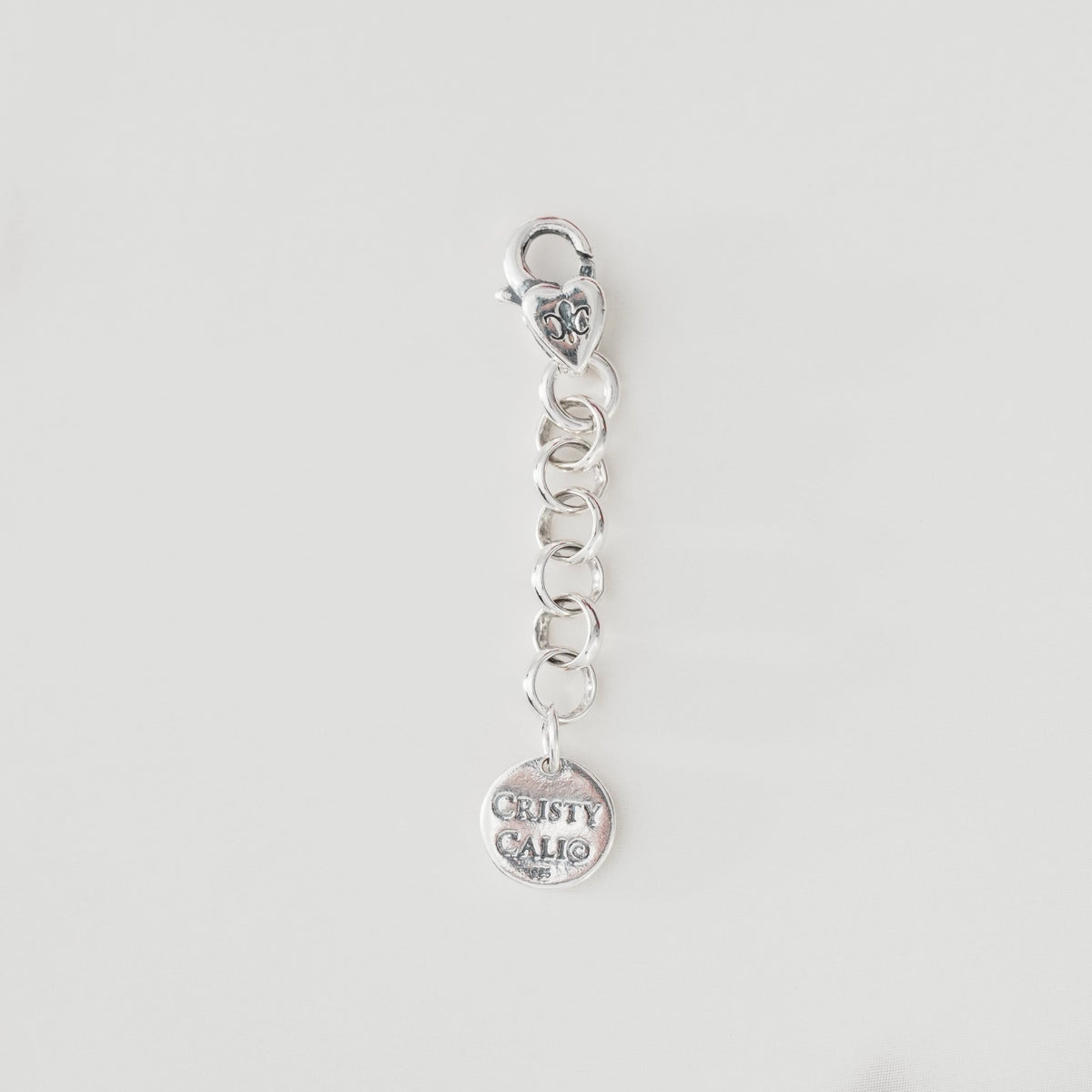 Necklace, bracelet extender – Cali Salt